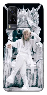 Чехол на Vivo Y31 Felix GIANT фото 1 из 1