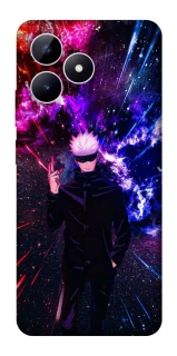 Чохол на Realme Note 50 5G Satoru Gojo v2 фото 1 з 1