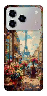 Чехол на ZTE Blade A76 Paris фото 1 из 1
