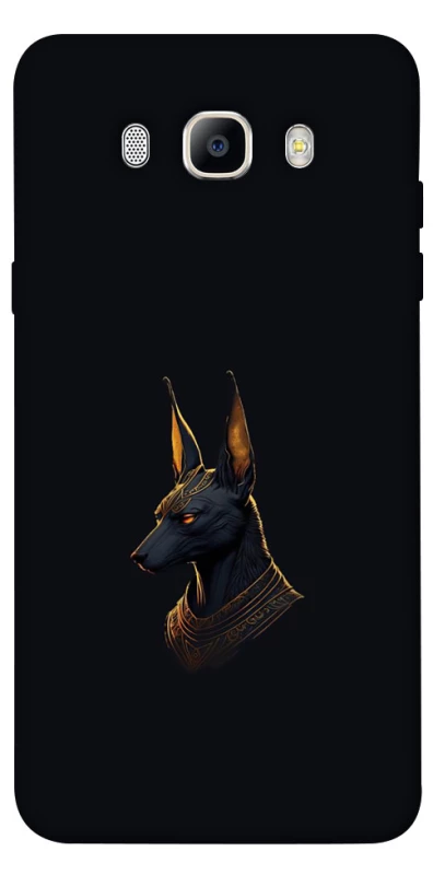 Чохол на Samsung J710F Galaxy J7 (2016) Anubis фото 1 з 1
