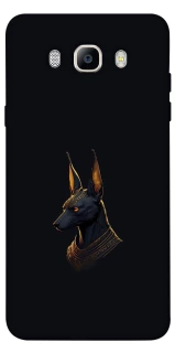 Чохол на Samsung J710F Galaxy J7 (2016) Anubis фото 1 з 1