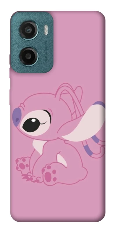 Чохол на Motorola Moto G06 Pair romantic theme ver.4 фото 1 з 1