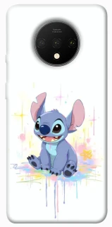 Чехол на OnePlus 7T Stitch ver.4 фото 1 из 1