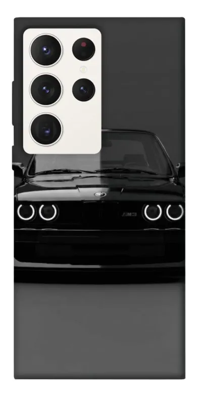 Чехол на Samsung Galaxy S23 Ultra BMW v11 фото 1 из 1