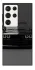 Чехол на Samsung Galaxy S23 Ultra BMW v11 фото 1 из 1