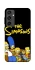 Чохол на Samsung Galaxy S24 FE The Simpsons фото 1 з 1