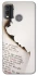 Чохол на Nokia G11 Plus Вірші фото 1 з 1