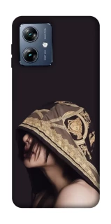 Чехол на Motorola Moto G54 Power HyunJin v2 фото 1 из 1