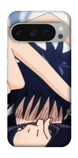 Чохол на Google Pixel 10 Pro XL Megumi фото 1 з 1