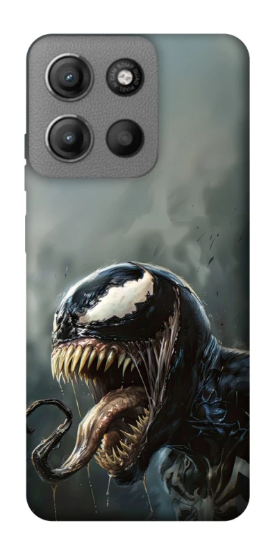 Чехол на Motorola Moto G15 Power venom v7 фото 1 из 1