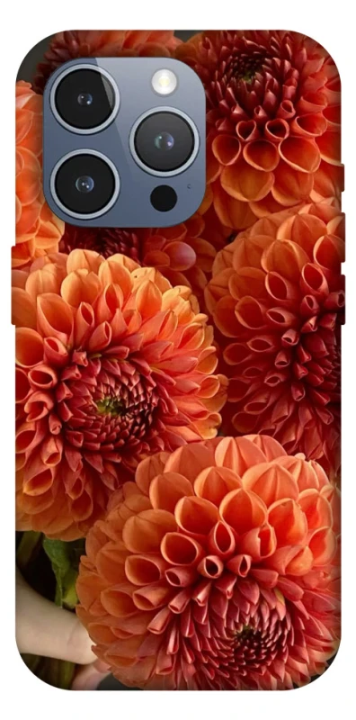 Чехол на Apple iPhone 16 Pro Max Flower1 фото 1 из 1