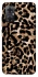 Чехол на Xiaomi Redmi Note 11R Leopard Skin v4 фото 1 из 1