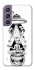 Чехол на Samsung Galaxy S23 FE Tattoo ver.4 фото 1 из 1