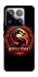 Чохол на Xiaomi 15 Pro Mortal Kombat Dragon фото 1 з 1