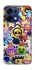 Чохол на Oppo A6 Pro 4G/5G Brawl Stars ver.5 фото 2 з 2