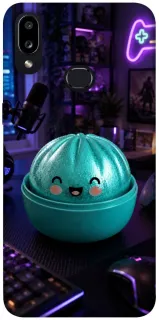 Чохол на Samsung Galaxy A10s Dumpling ver.10 фото 1 з 1