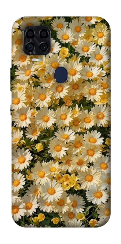 Чехол на ZTE Blade v2020 Camomile фото 1 из 1