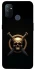 Чохол на OnePlus Nord N100 Golden Skull фото 1 з 1