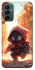 Чехол на Samsung Galaxy M23 5G Mini  Spiderman фото 1 из 1