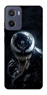Чохол на Motorola Moto E15 Venom v3 фото 1 з 1