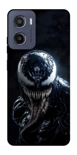 Чохол на Motorola Moto G05 Venom v3 фото 1 з 1