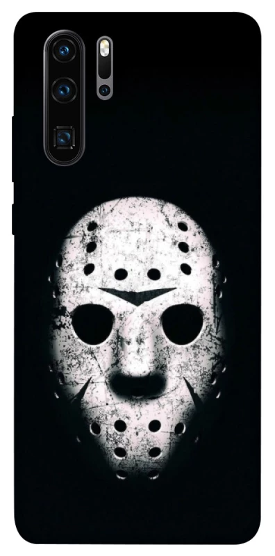 Чохол на Huawei P30 Pro Jason фото 1 з 1