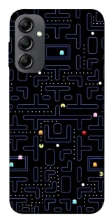 Чехол на Samsung Galaxy A14 4G/5G Pacman фото 1 из 1