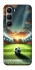 Чехол на Infinix Hot 60 Pro Football aesthetic ver.3 фото 1 из 1