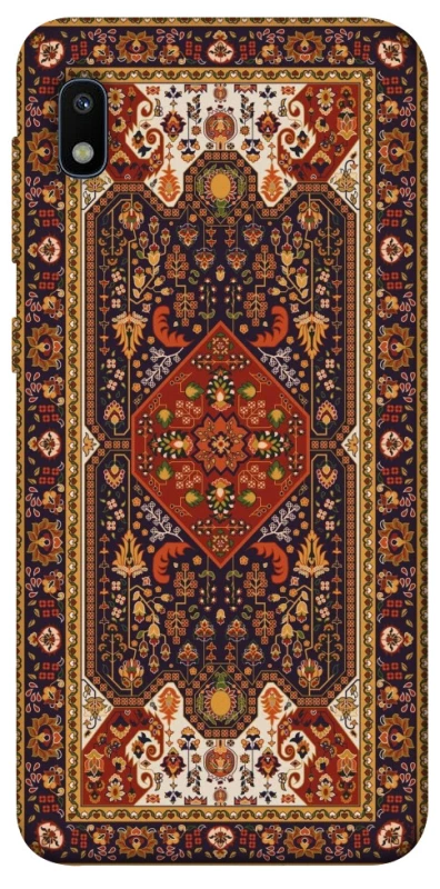 Чохол на Samsung Galaxy A10 (A105F) Килим v8 фото 1 з 1