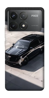 Чехол на Xiaomi Poco F6 Pro Escalade фото 1 из 1