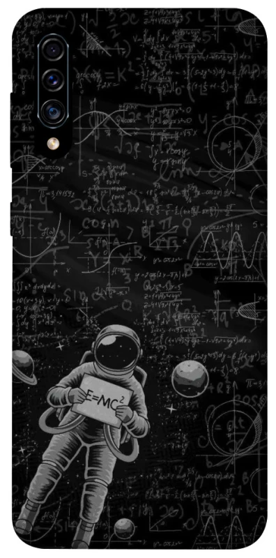 Чохол на Samsung Galaxy A50 (A505F) / A50s / A30s Physics фото 1 з 1