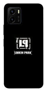 Чехол на Vivo Y15s Linkin Park logo ver.4 фото 1 из 1