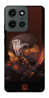 Чохол на Motorola Moto G Power (2025) Juggernaut фото 1 з 1