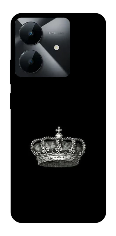 Чохол на Realme Note 60x King фото 1 з 1