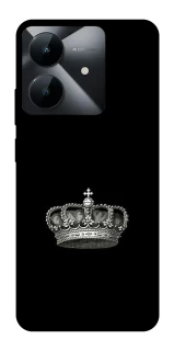 Чохол на Realme Note 60x King фото 1 з 1