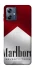 Чохол на Motorola Moto G54 Power Marlboro фото 1 Чохол на Motorola Moto G54 Power Marlboro фото 1 з 1