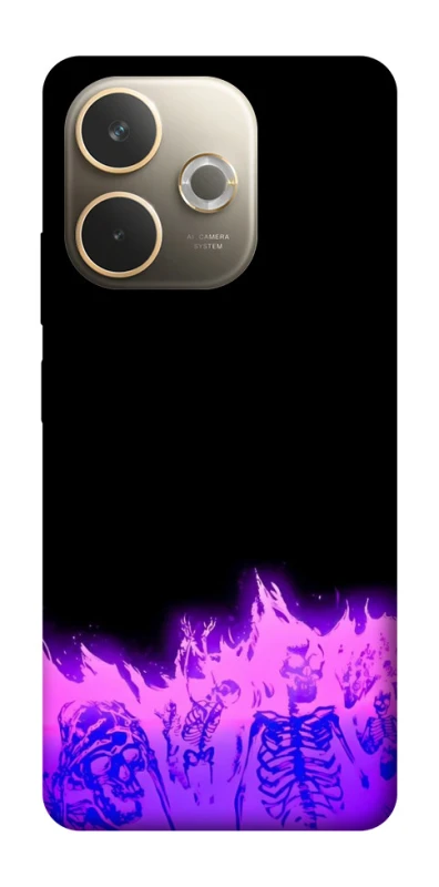 Чохол на Oppo A5 Pro 4G Funny moments фото 1 з 1