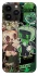 Чохол на Apple iPhone 14 Pro Max (6.7") Dandy World Shelly Art фото 1 з 1