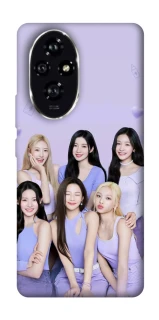 Чохол на Honor 200 BABYMONSTER v2 фото 1 з 1