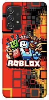 Чохол на Samsung Galaxy A52 4G / A52 5G Roblox aesthetics ver.8 фото 1 з 1