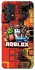 Чохол на Samsung Galaxy A52 4G / A52 5G Roblox aesthetics ver.8 фото 1 з 1