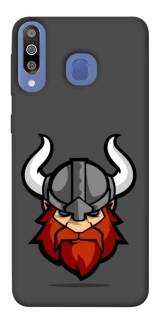 Чохол на Samsung Galaxy M30 Viking v3 фото 1 з 1