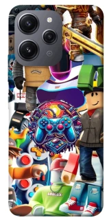 Чохол на Xiaomi Redmi 12 Roblox controller chaos фото 1 з 1