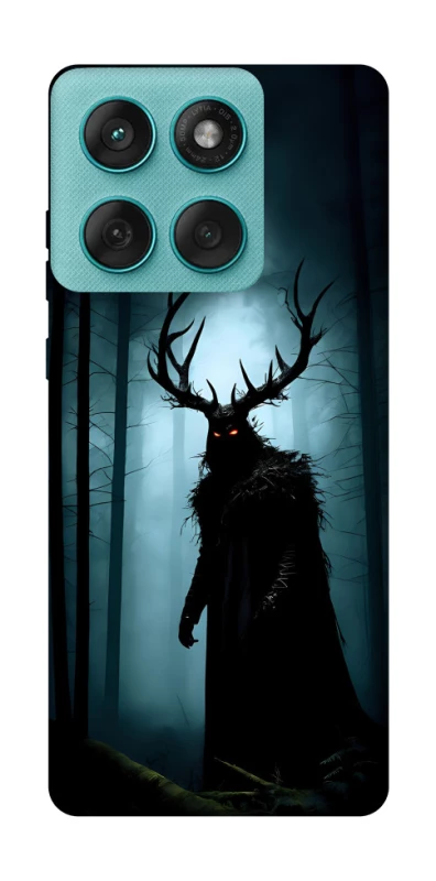 Чохол на Motorola Edge 60 Fusion Forest demon фото 1 з 1