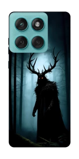Чохол на Motorola Edge 60 Fusion Forest demon фото 1 з 1