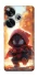 Чохол на Xiaomi Poco F6 Mini  Spiderman фото 1 з 1