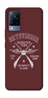 Чехол на Vivo V21 Harry Potter v6 фото 1 из 1