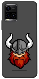 Чохол на Vivo Y21 / Y33s Viking v3 фото 1 з 1