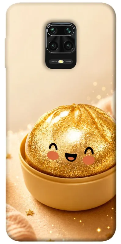 Чохол на Xiaomi Redmi Note 9s / Note 9 Pro / Note 9 Pro Max Dumpling ver.6 фото 1 з 1
