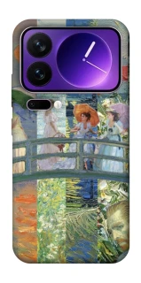 Чохол на Xiaomi 17 Pro Max Art collage ver.6 фото 1 з 1